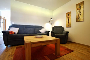 Meereskönig Wohnung 1